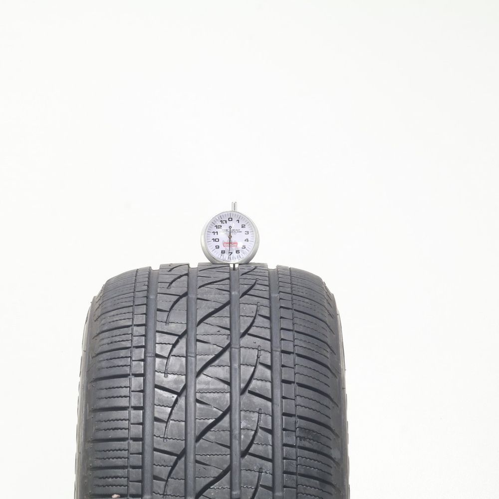 Used 225/55R18 Firestone Destination LE3 98H - 7/32 - Image 2