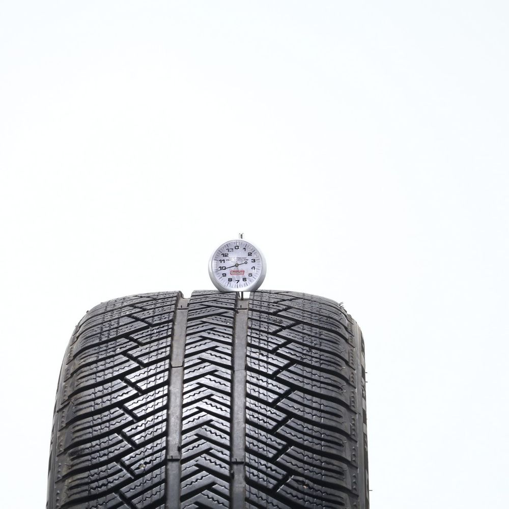 Used 255/45R19 Michelin Pilot Alpin PA4 N1 100V - 9.5/32 - Image 2