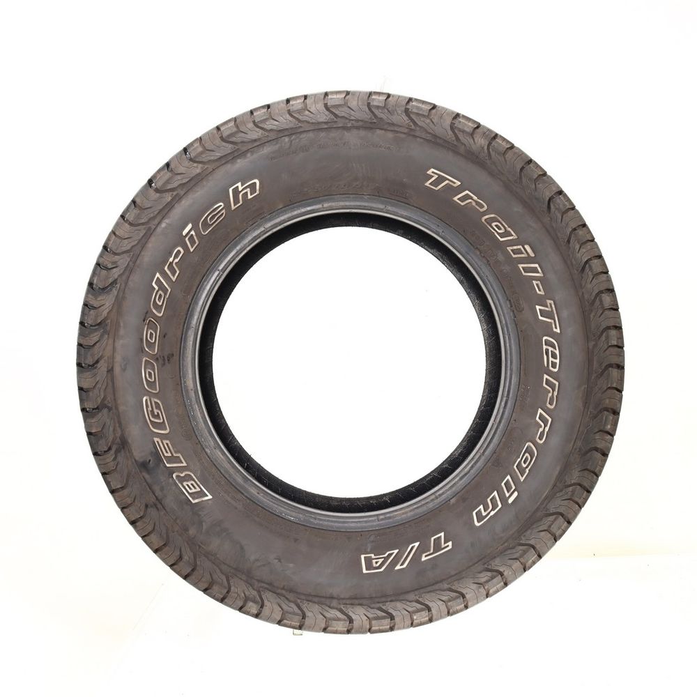 Used 255/70R17 BFGoodrich Trail-Terrain T/A 112T - 10/32 - Image 3