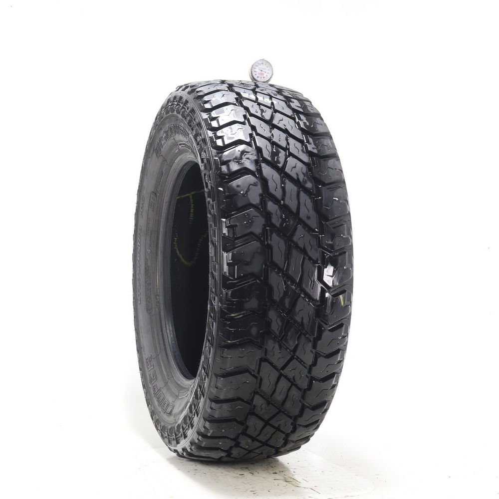 Used LT 275/65R18 Cooper Discoverer S/T Maxx 123/120Q - 10.5/32 - Image 1