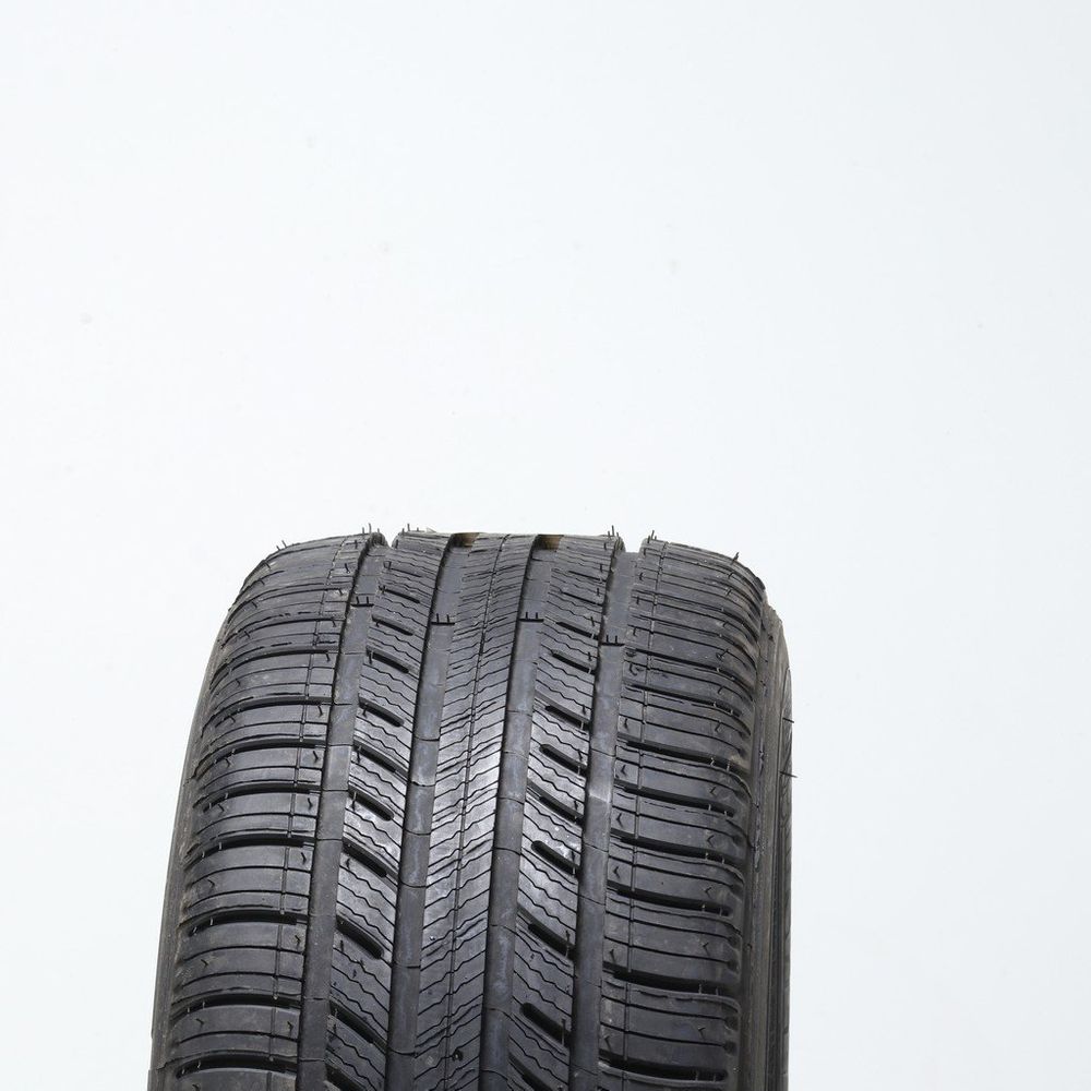 Set of (2) New 235/50R17 Michelin Premier A/S 96H - 8.5/32 - Image 2