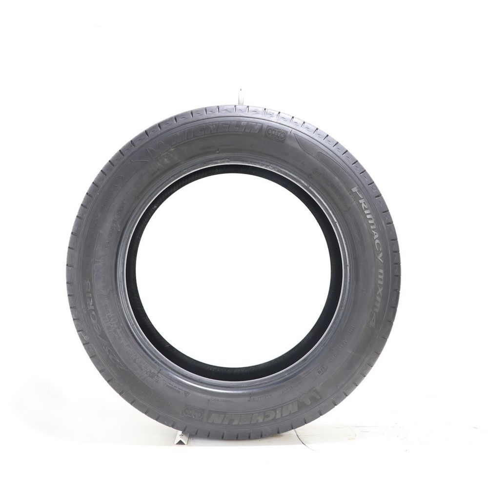 Set of (4) Used 225/60R18 Michelin Primacy MXM4 100H - 5.5-7/32 - Image 9