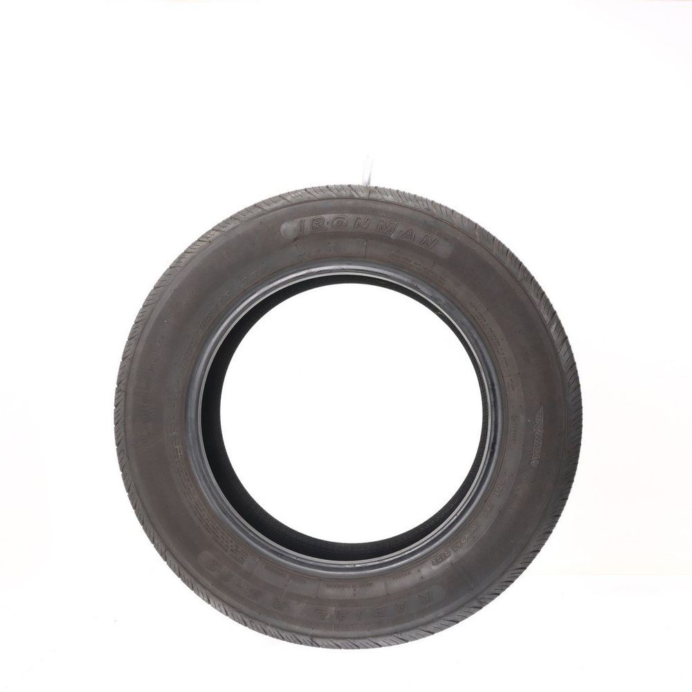 Set of (4) Used 205/65R16 Ironman Radial RB-12 95H - 7.5-8.5/32 - Image 3