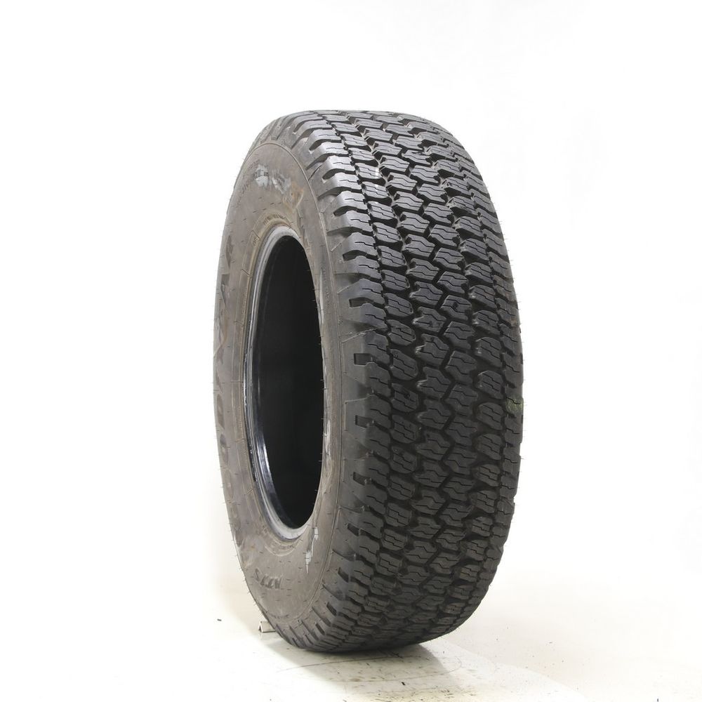 Used 265/70R17 Goodyear Wrangler AT/S 113S - 14/32 | Utires