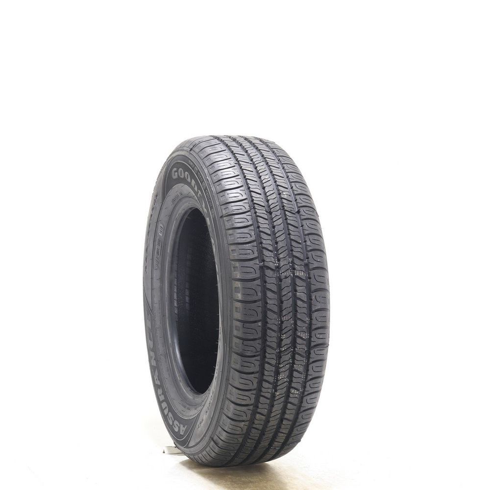 New 205/70R15 Goodyear Assurance All-Season 96T - 9/32 - Image 1