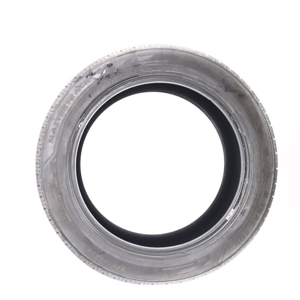 Used 255/50R20 Mastertrack M-Trac CUV 105H - 8/32 - Image 3