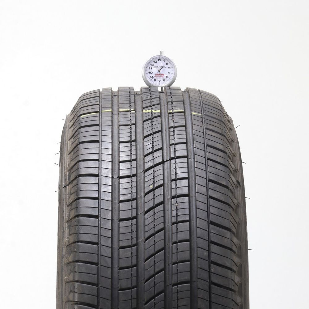 Set of (2) Used 265/65R17 Michelin Primacy LTX 112T - 8.5-9/32 - Image 2