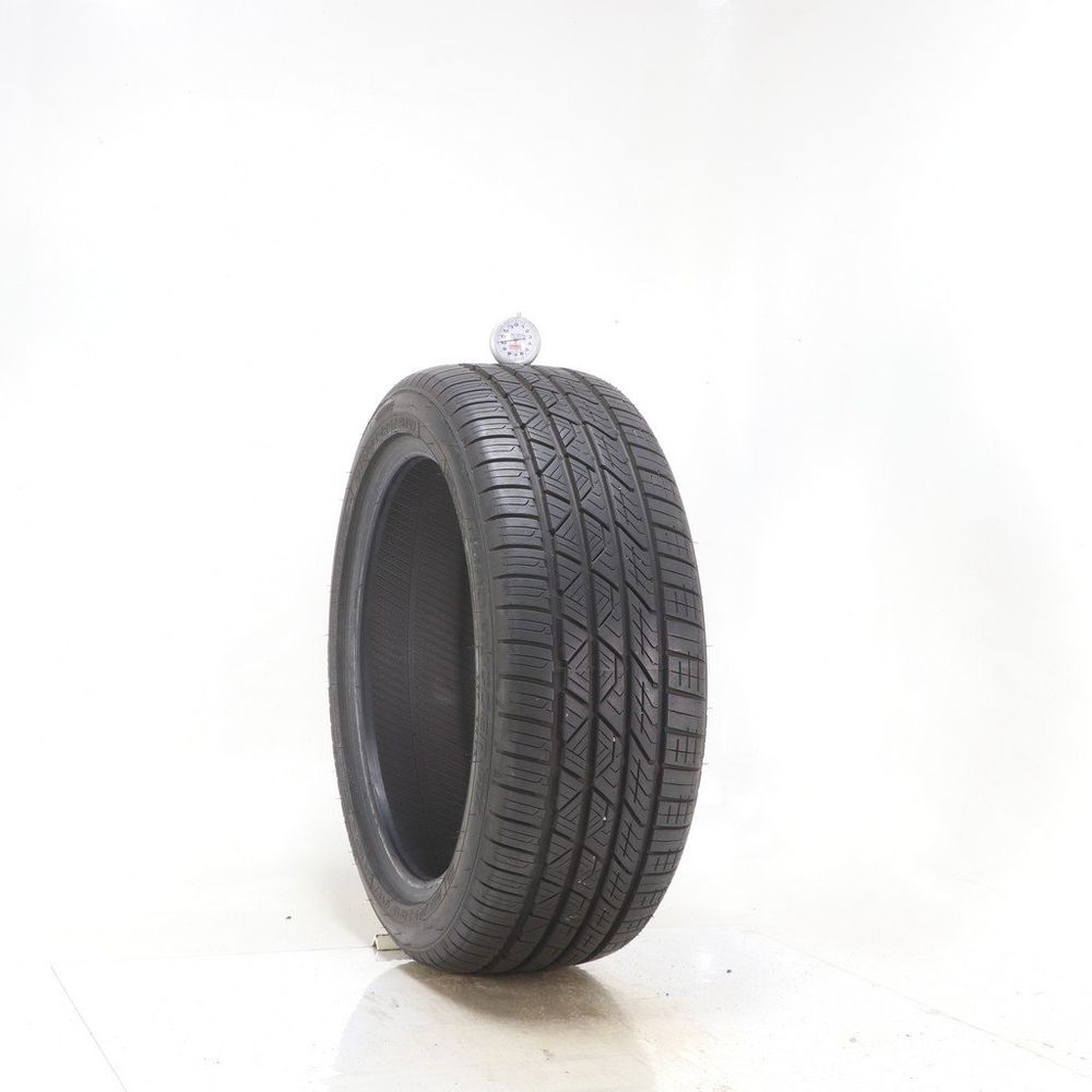 Used 215/45ZR17 Road Hugger GTZ 91W - 10/32 - Image 1