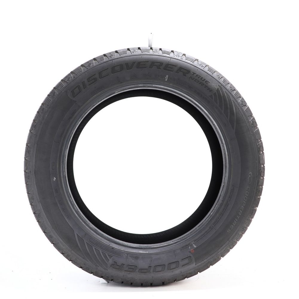 Used 245/55R18 Cooper Discoverer True North 103H - 9/32 - Image 3