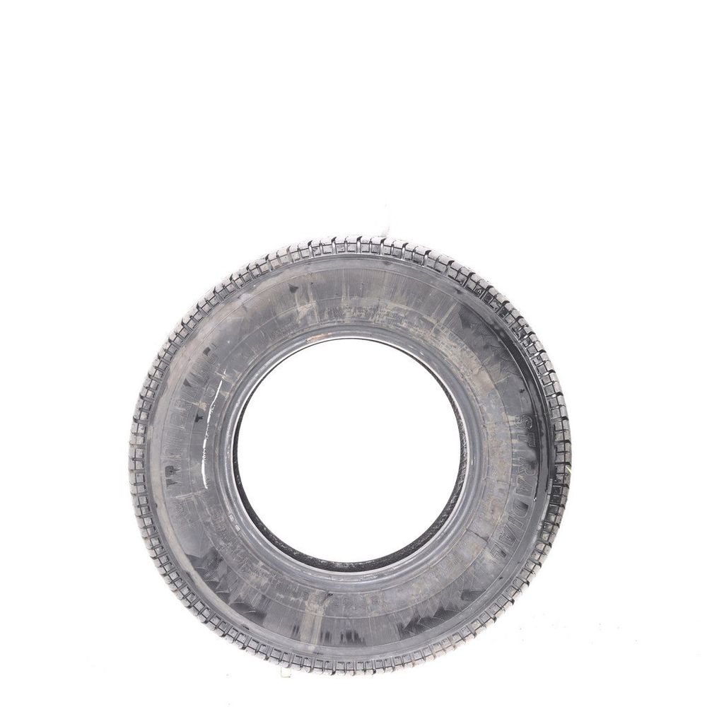 Used ST 185/80R13 Trailer King II ST Radial 94/89L C - 7.5/32 - Image 3