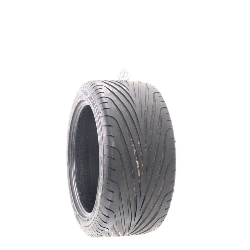 Used 275/40ZR17 Goodyear Eagle F1 GS D3 98Y - 7/32 - Image 1