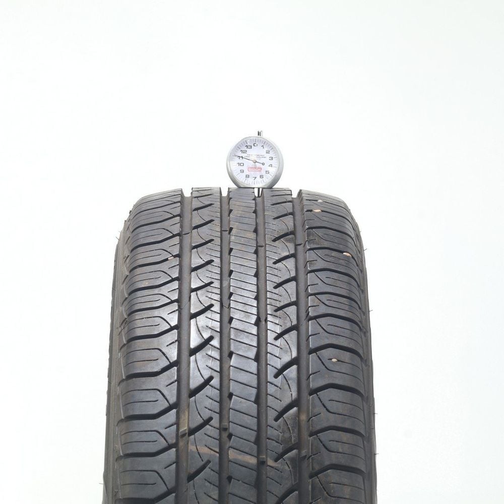Set of (2) Used 235/60R18 Goodyear Assurance Outlast 103V - 11-12/32 - Image 2