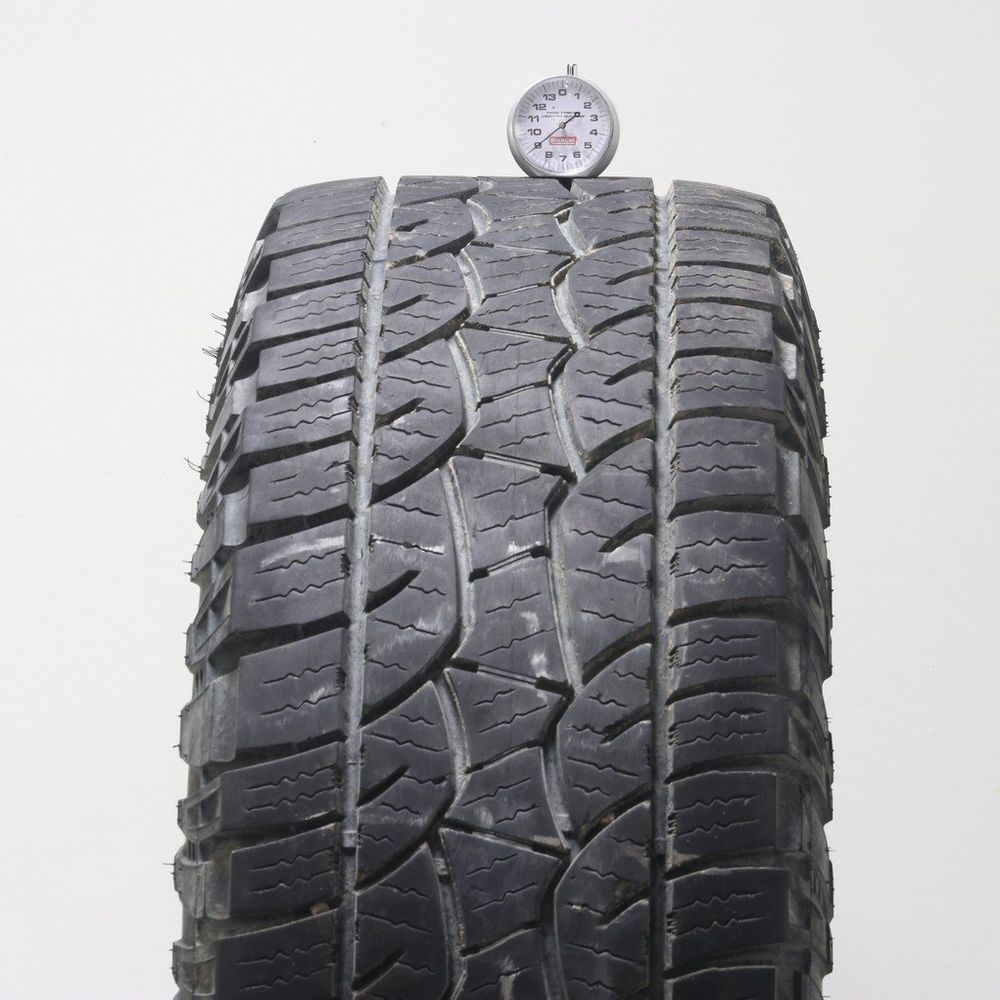 Set of (2) Used LT 275/70R18 Cooper Discoverer ATP II 125/122S E - 8-9/32 - Image 5