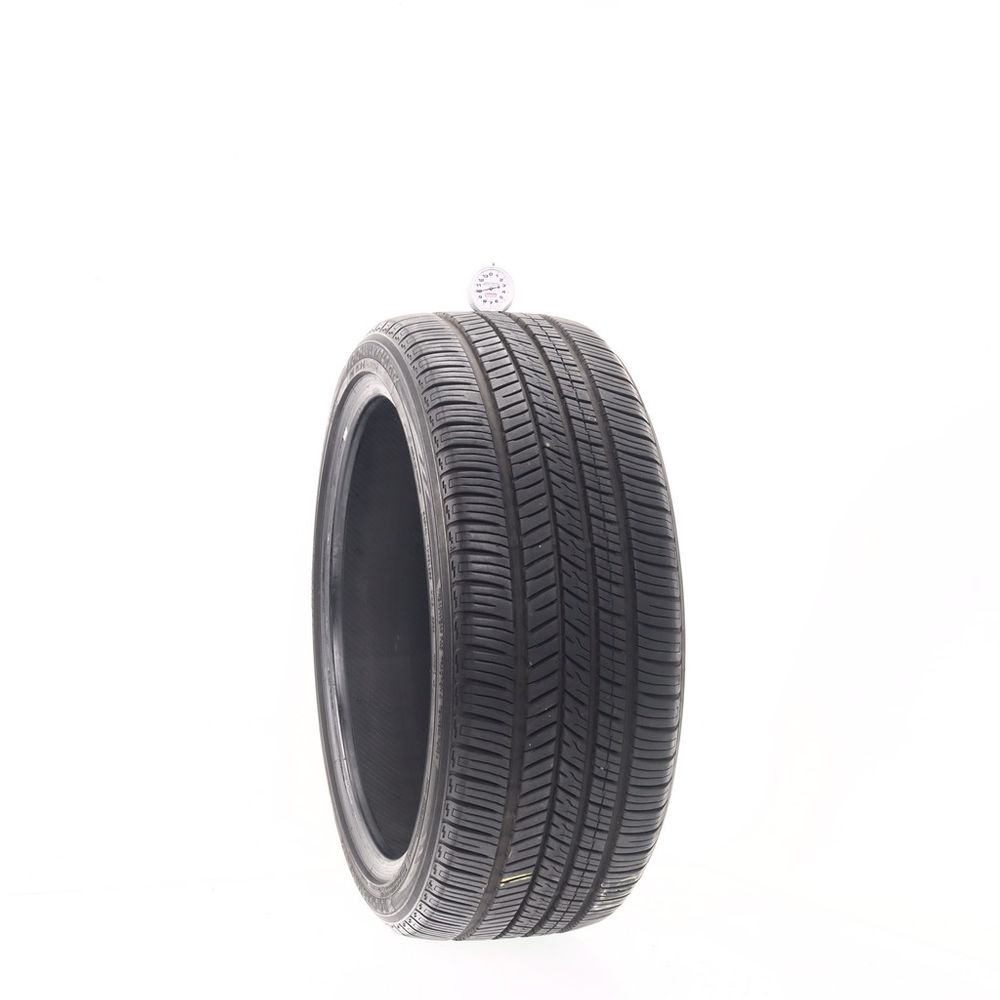 Set of (2) Used 235/40R19 Yokohama YK740 GTX 96V - 9.5-10/32 - Image 4