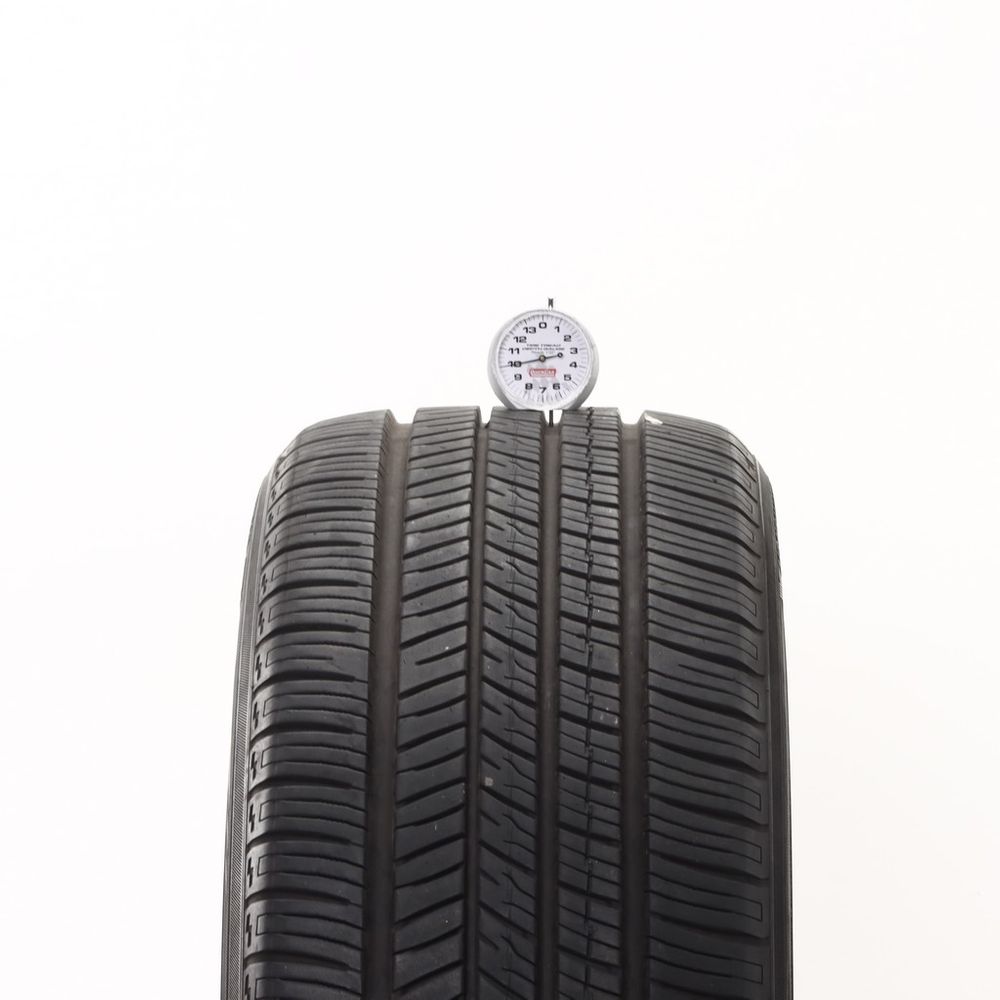 Set of (2) Used 235/40R19 Yokohama YK740 GTX 96V - 9.5-10/32 - Image 5