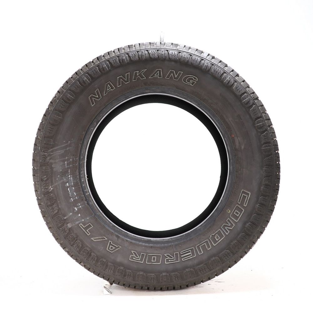 Used 275/65R18 Nankang Conqueror A/T 116T - 9.5/32 - Image 3