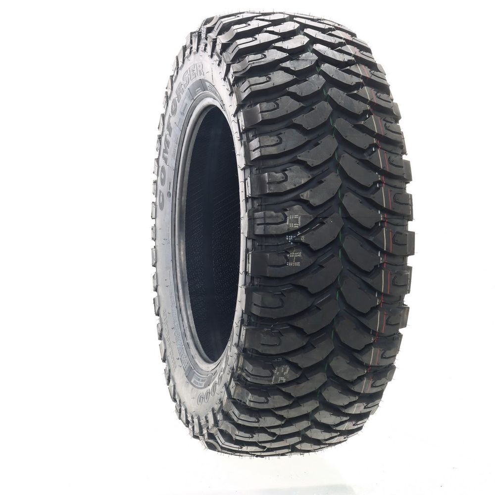 New LT 35X12.5R20 Comforser CF3000 121Q E - Image 1