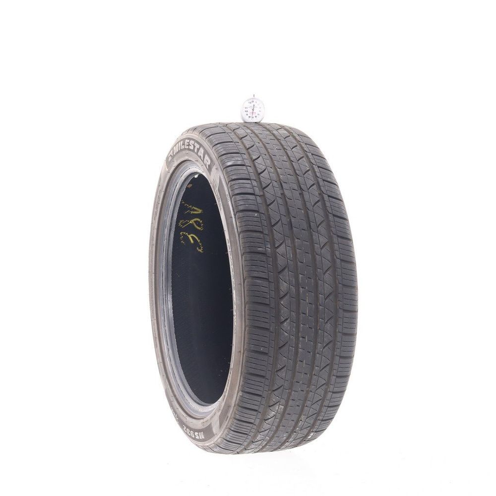 Used 225/45R18 Milestar MS932 Sport 95W - 7/32 - Image 1