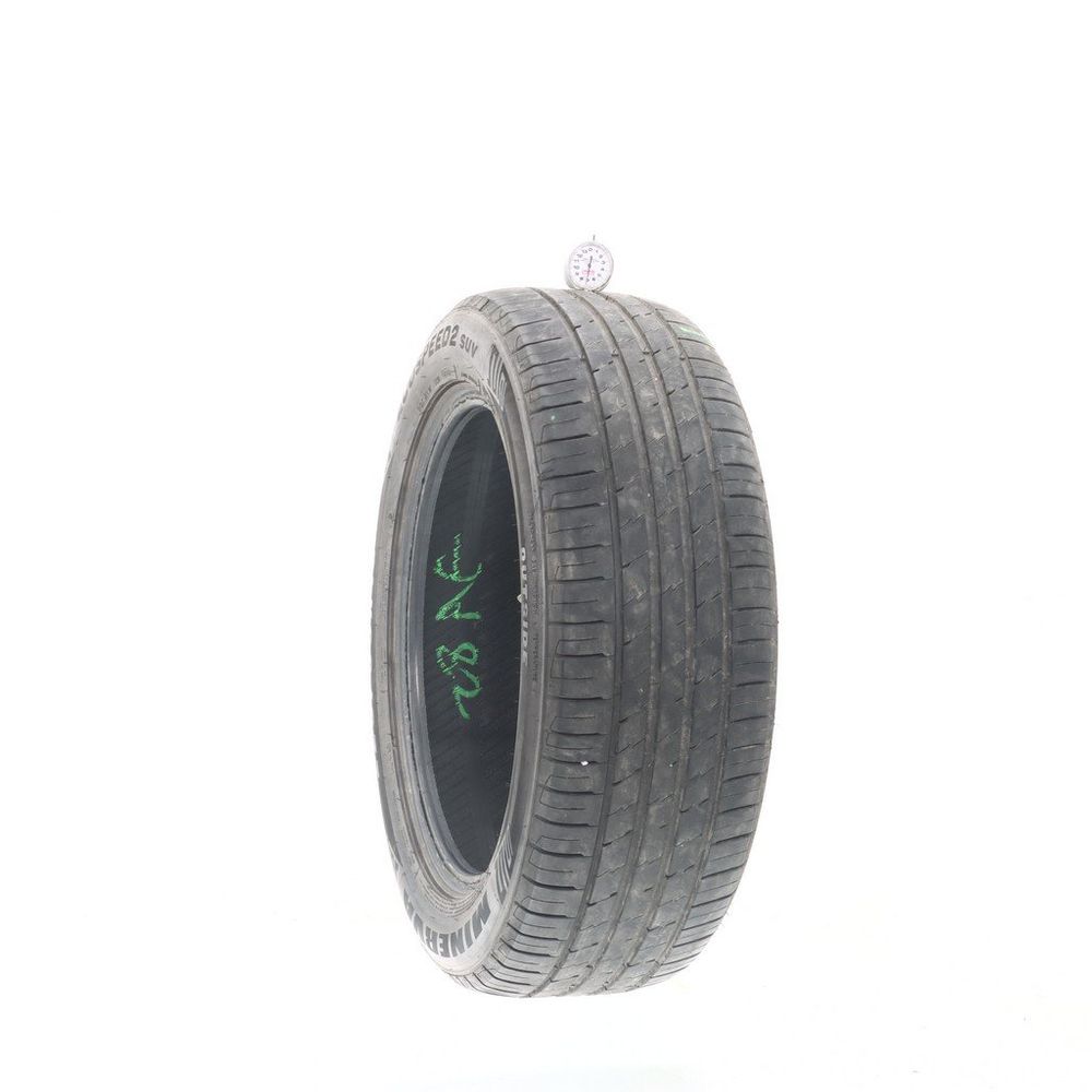 Used 225/55R18 Minerva EcoSpeed 2 SUV 98V - 7/32 - Image 1