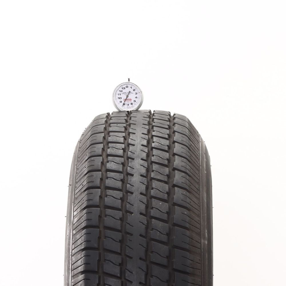 Used ST 235/80R16 Castle Rock ST226 124/120L E - 8/32 - Image 2