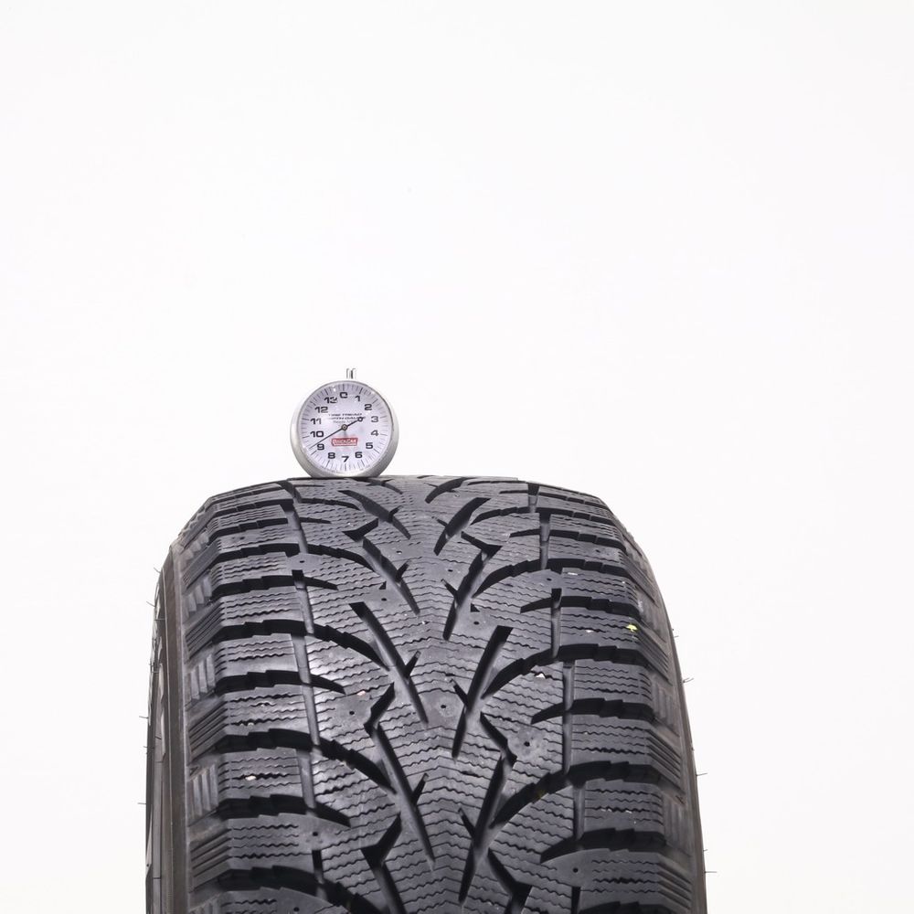 Used 225/65R17 Toyo Observe G3-Ice 106T - 9/32 - Image 2