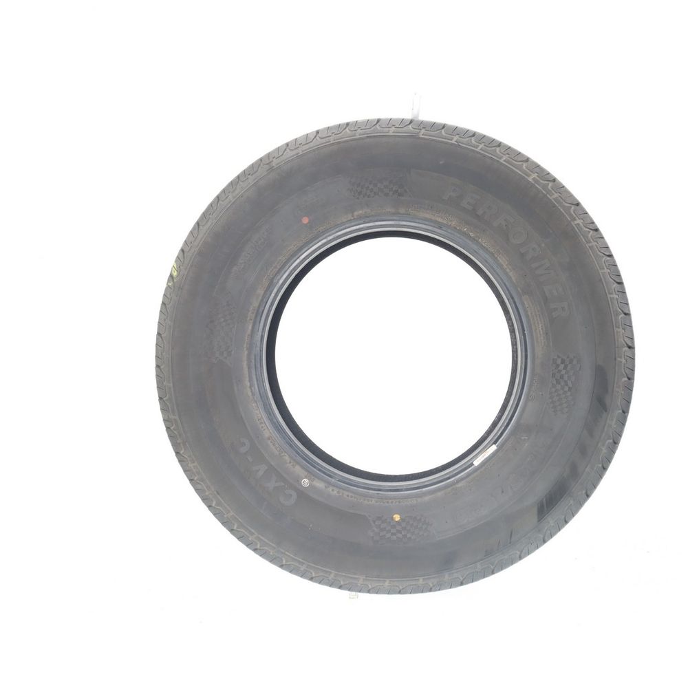 Used LT 245/75R16 Performer CXV-C 120/116S E - 9/32 - Image 3