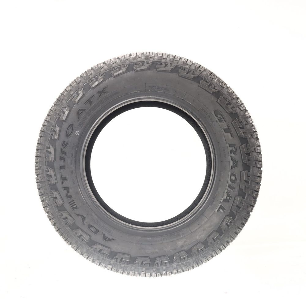 Set of (4) New 265/65R17 GT Radial Adventuro ATX 112T - Image 3
