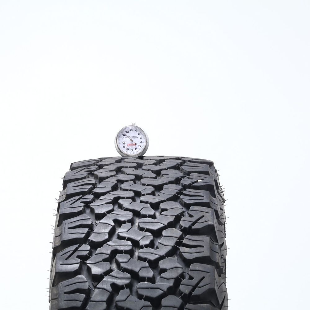 Set of (2) Used LT 265/65R17 BFGoodrich All-Terrain T/A KO2 120/117S - 12-13/32 - Image 2