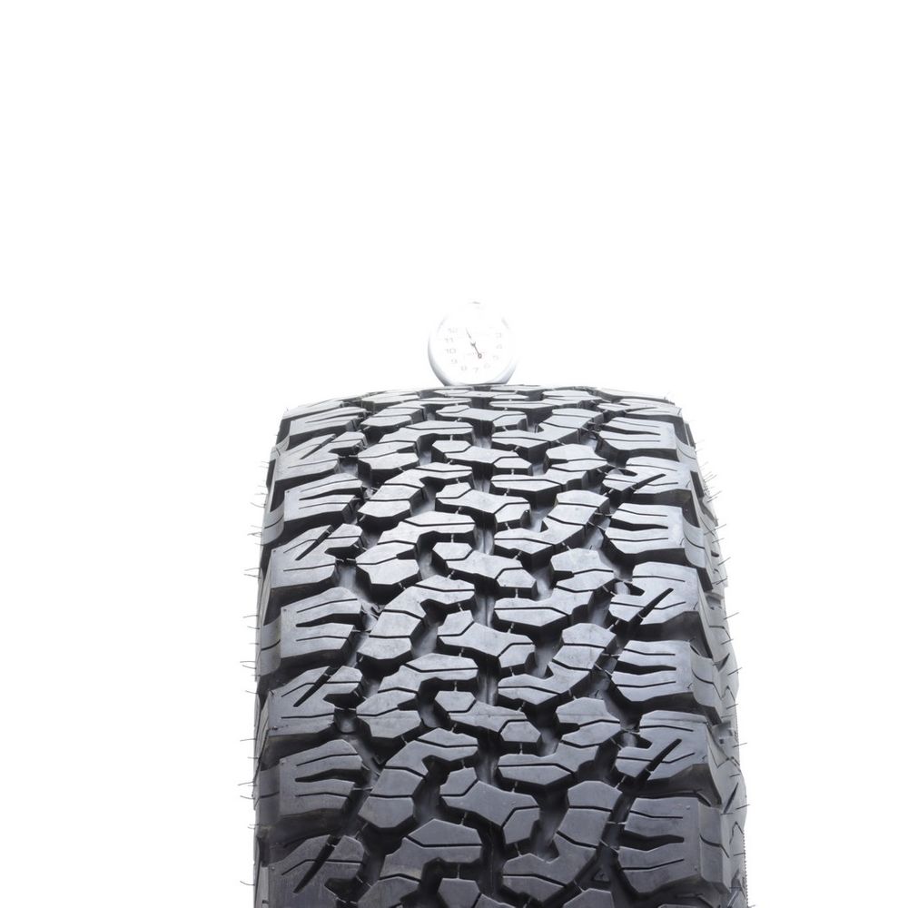 Set of (2) Used LT 265/65R17 BFGoodrich All-Terrain T/A KO2 120/117S - 12-13/32 - Image 5