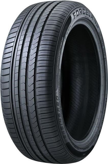 New P 225/50R17 Forceland Kunimoto F22 94W - Image 1
