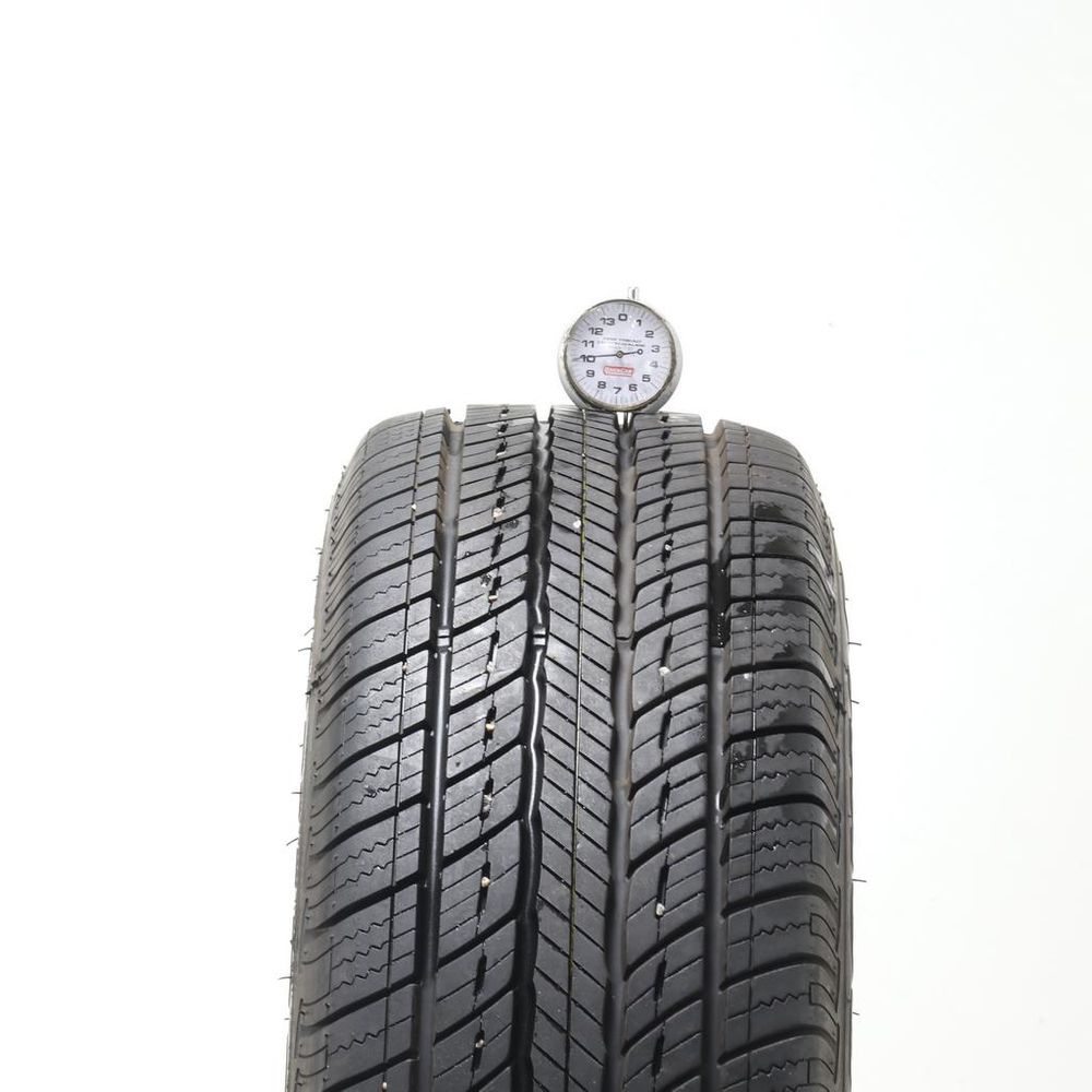 Set of (2) Used 225/70R16 Uniroyal Tiger Paw Touring A/S 103H - 10-10.5/32 - Image 2