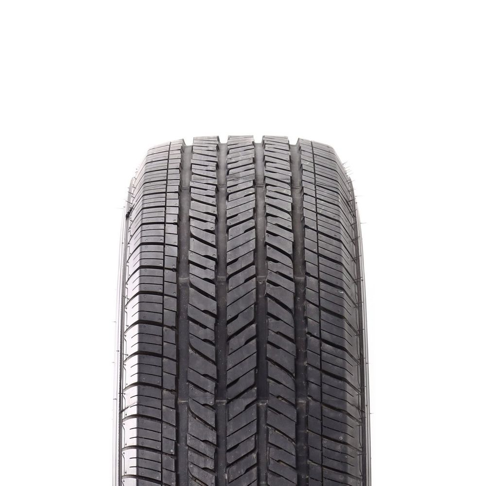 Set of (2) Driven Once 255/70R18 Bridgestone Dueler H/T 685 113T - 10-10.5/32 - Image 2