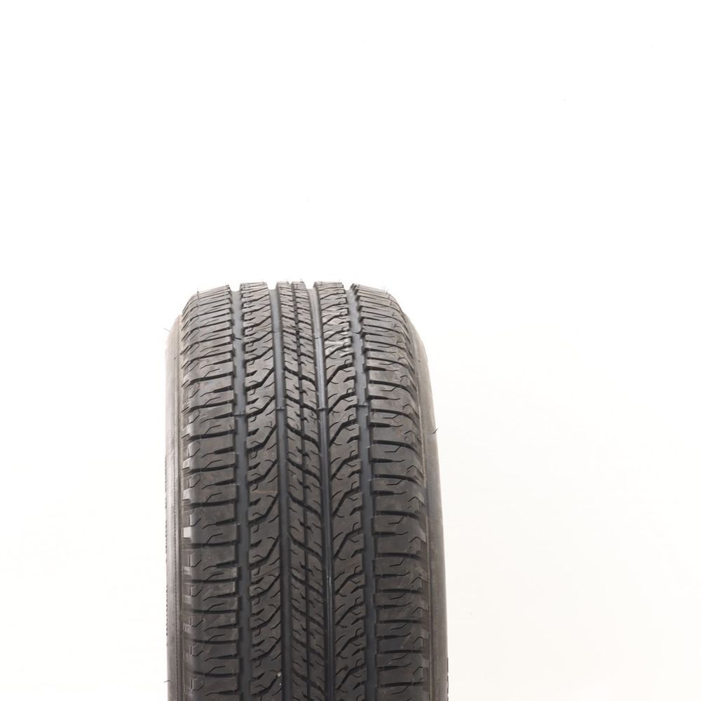 Driven Once 235/55R18 BFGoodrich Long Trail T/A Tour 100V - 10/32 - Image 2