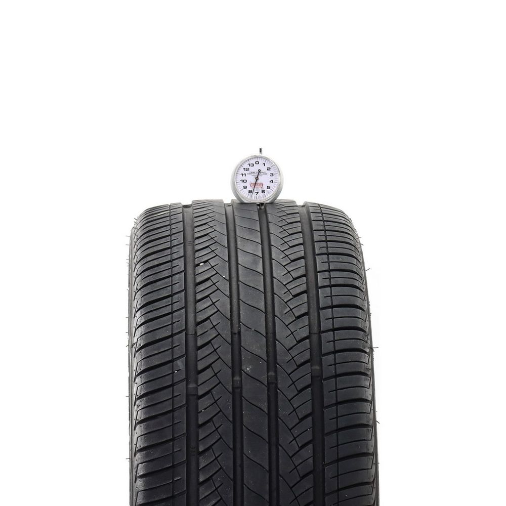 Set of (2) Used 225/40ZR18 Westlake SA-07 92W - 7.5/32 - Image 2