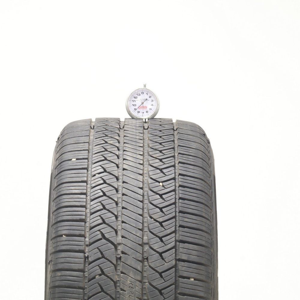 Set of (2) Used 235/50R19 General Altimax RT45 99H - 8.5/32 - Image 2