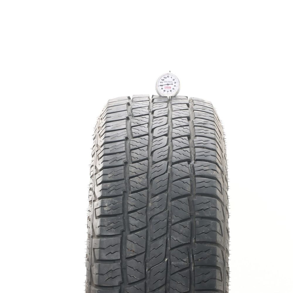 Used 265/70R16 National Commando A/T 112T - 10/32 - Image 2