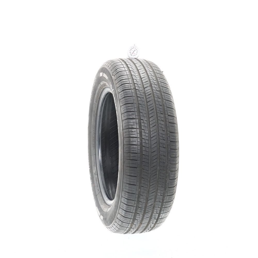 Set of (2) Used 215/65R17 Ironhead Reflex IH01 99T - 8-8.5/32 - Image 4
