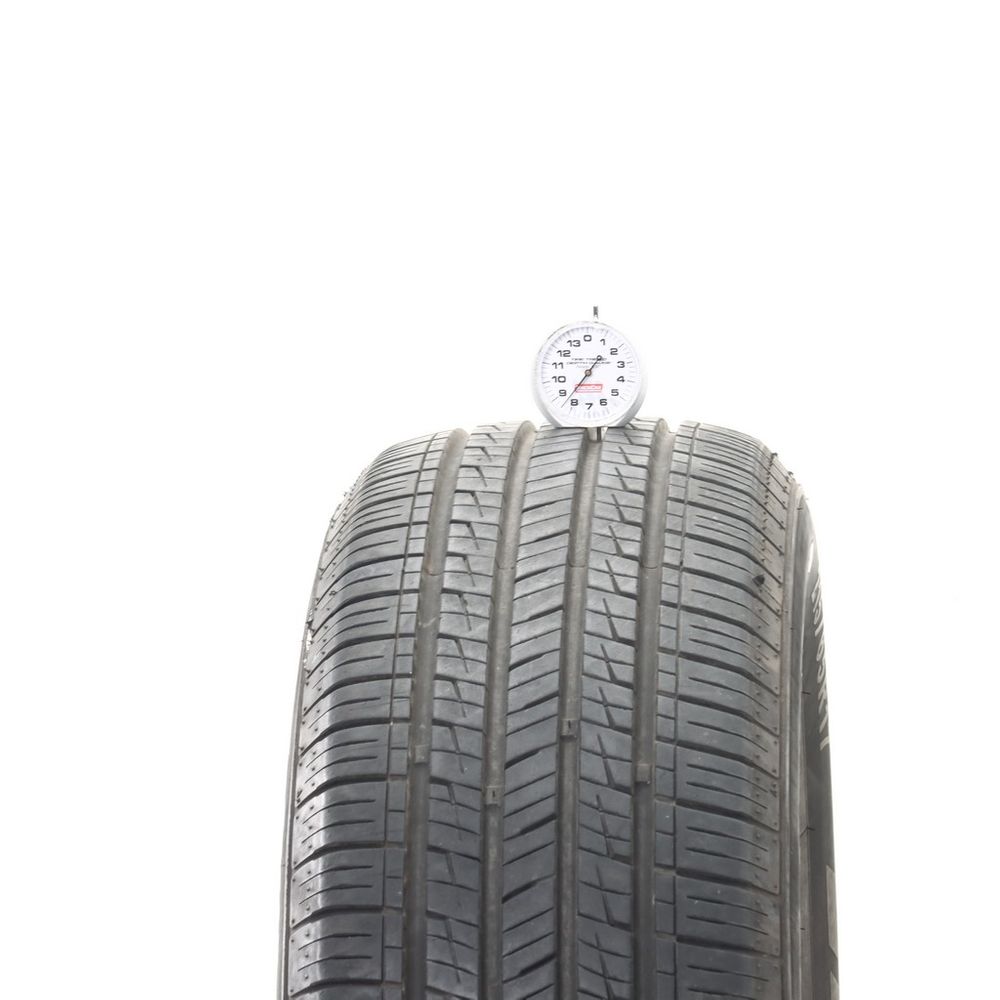 Set of (2) Used 215/65R17 Ironhead Reflex IH01 99T - 8-8.5/32 - Image 5