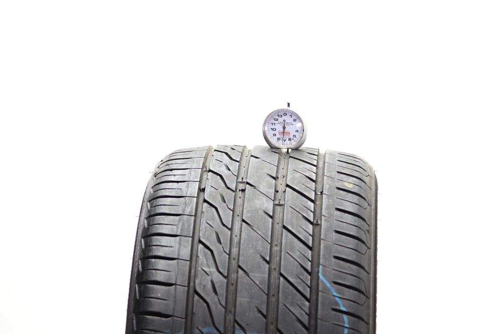 Used 255/35ZR20 Landsail LS588 UHP 97W - 7/32 - Image 2