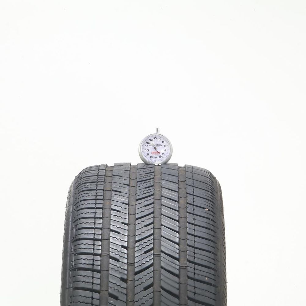 Used 225/45R18 Bridgestone DriveGuard Plus RFT 95W - 5.5/32 - Image 2