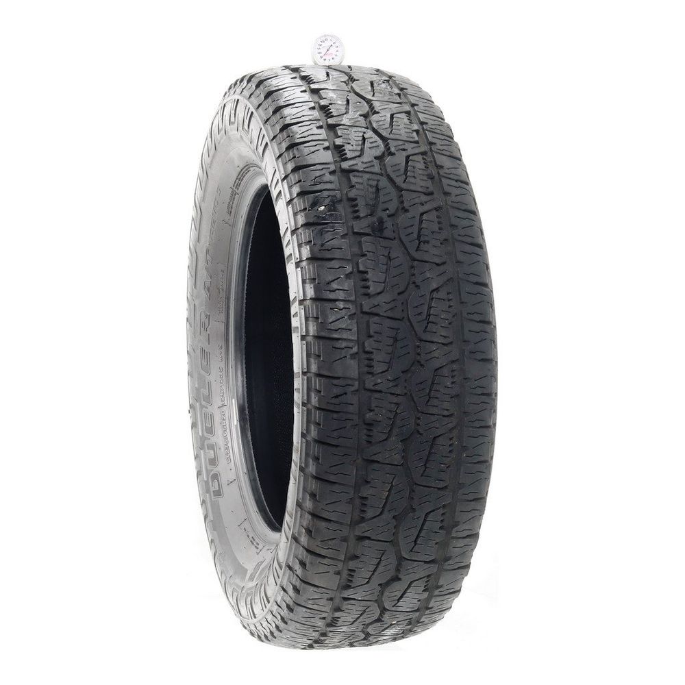 Used LT 275/65R20 Bridgestone Dueler A/T REVO 3 126/123S E - 8.5/32 - Image 1