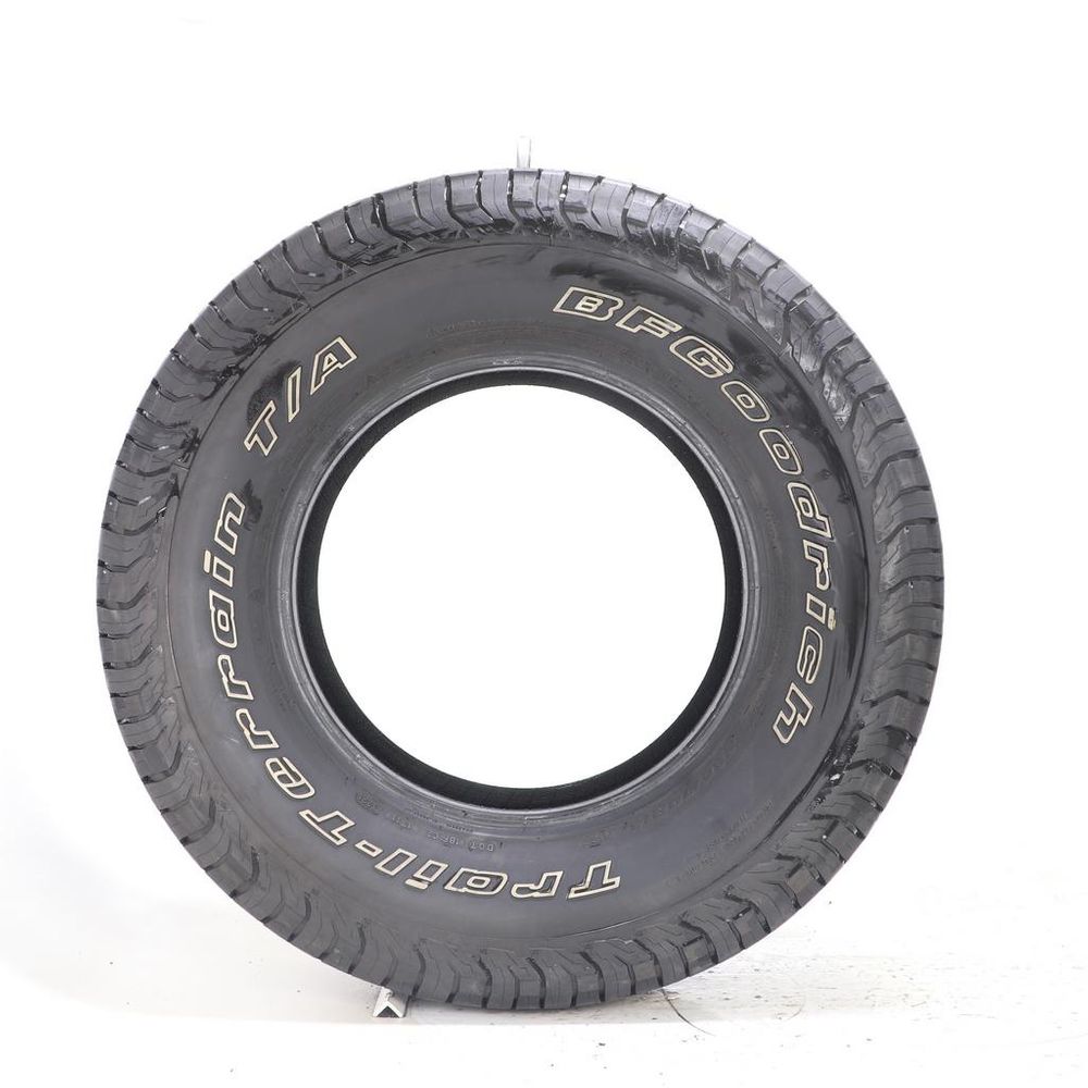 Used 265/70R16 BFGoodrich Trail-Terrain T/A 112T - 10.5/32 - Image 3