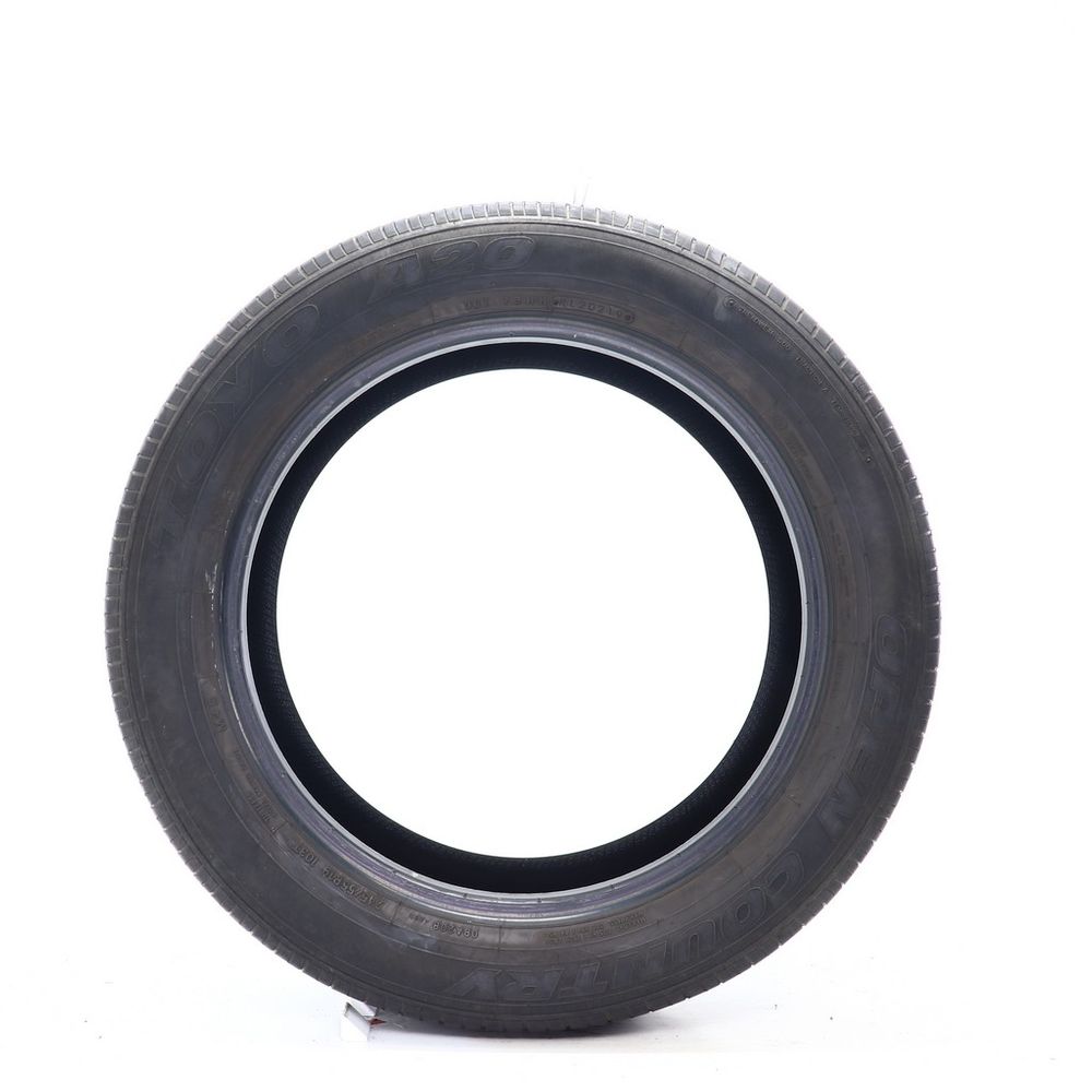 Used 245/55R19 Toyo Open Country A20 103T - 5/32 - Image 3