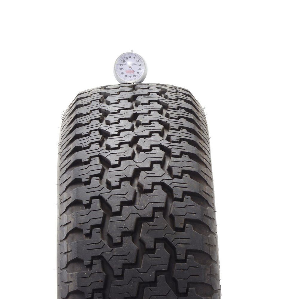 Used 235/75R15 Goodyear Wrangler Radial 105S - 12.5/32 - Image 2
