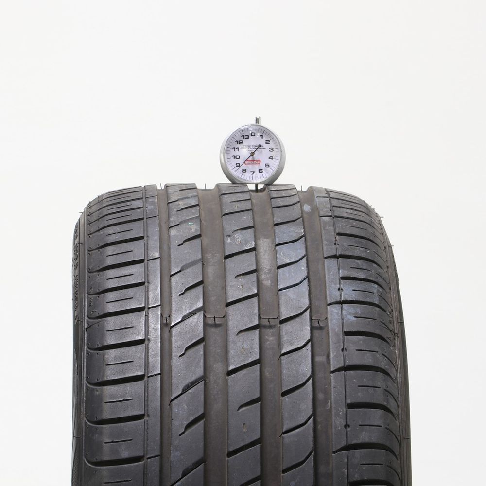 Used 245/40ZR18 Nexen N'Fera SU1 97Y - 8.5/32 - Image 2