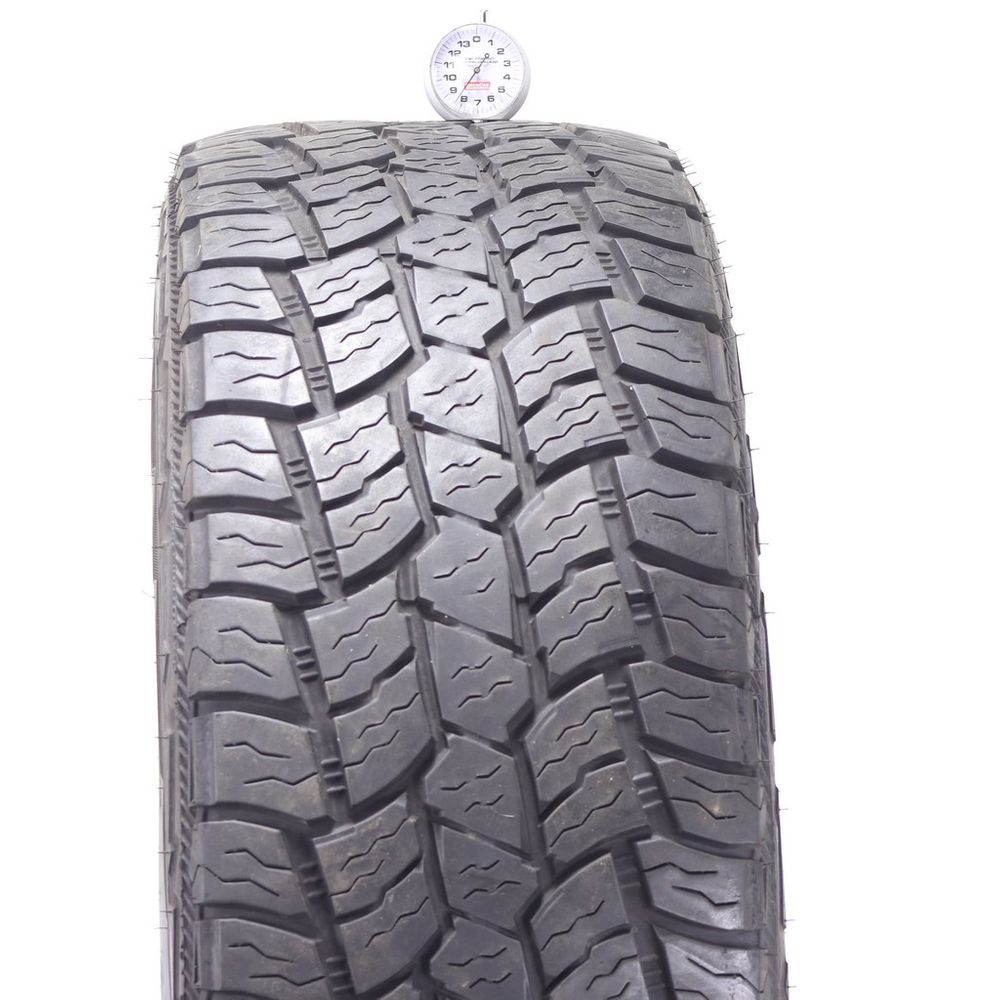 Used 275/55R20 Mastercraft Courser AXT 117T - 8/32 - Image 2
