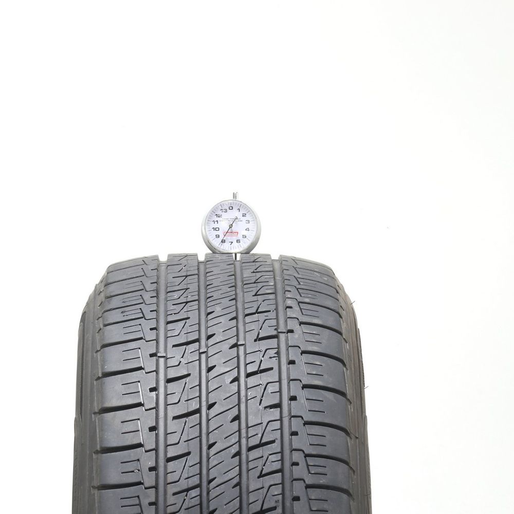 Set of (4) Used 235/60R18 Goodyear Assurance MaxLife 103V - 8-9.5/32 - Image 2