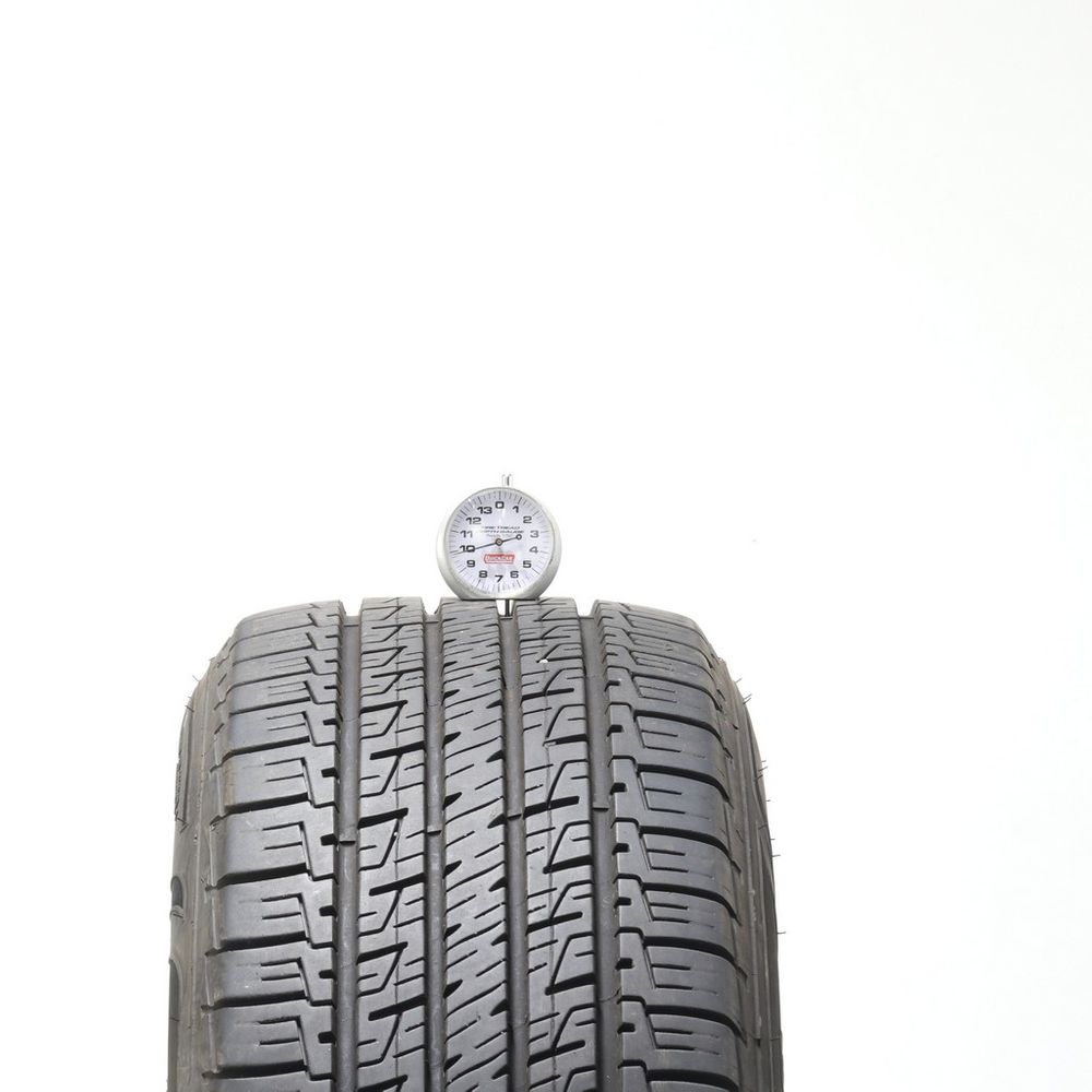 Set of (4) Used 235/60R18 Goodyear Assurance MaxLife 103V - 8-9.5/32 - Image 11