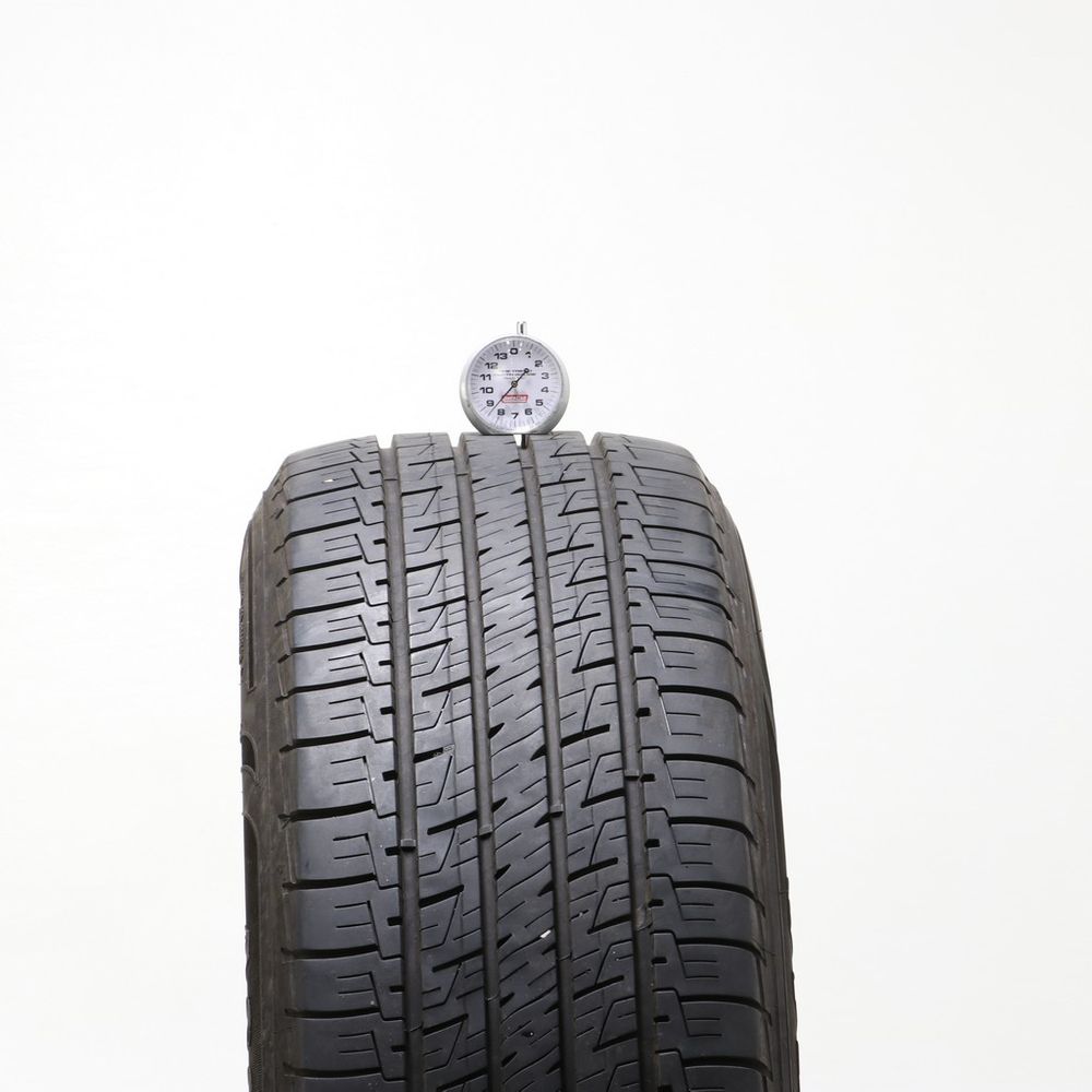 Set of (4) Used 235/60R18 Goodyear Assurance MaxLife 103V - 8-9.5/32 - Image 5