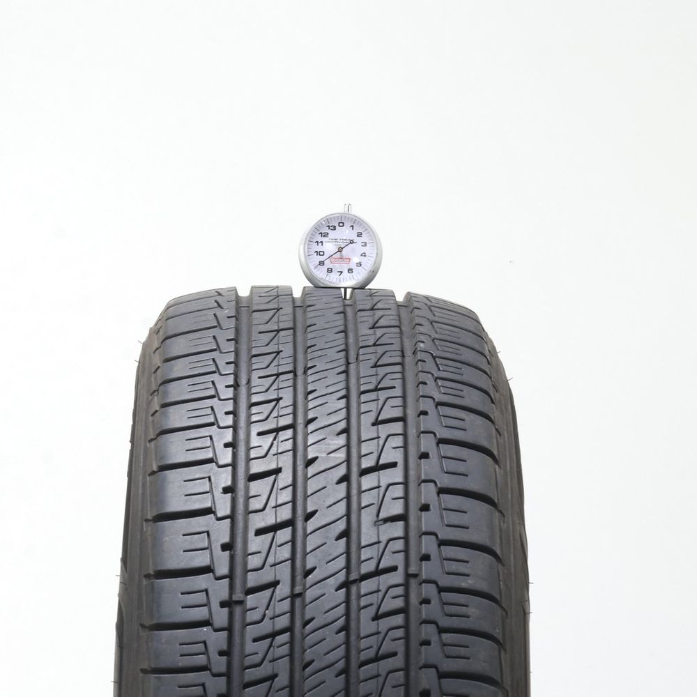 Set of (4) Used 235/60R18 Goodyear Assurance MaxLife 103V - 8-9.5/32 - Image 8
